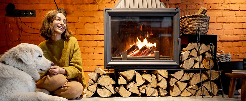 Fireplace Smell Removal Cost in El Paso de Robles (Paso Robles), CA