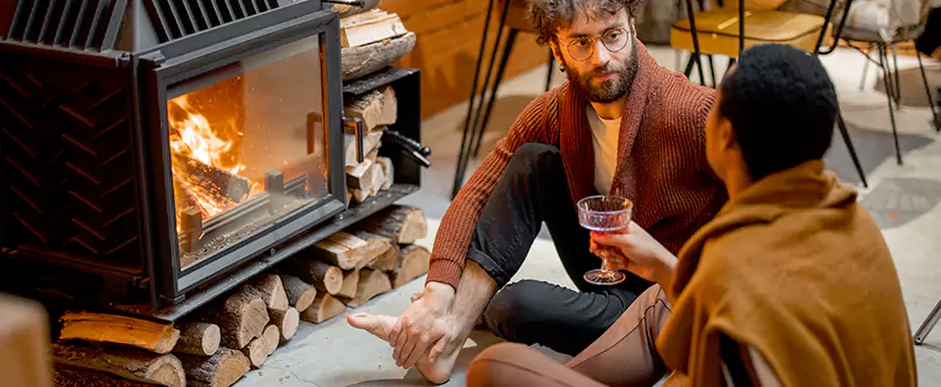 Fireplace Leaky Roof Repair in El Paso de Robles (Paso Robles), California