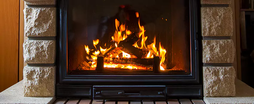 Fireplace Xtrordinair Probuilder Gas Fireplace Installation in El Paso de Robles (Paso Robles), CA