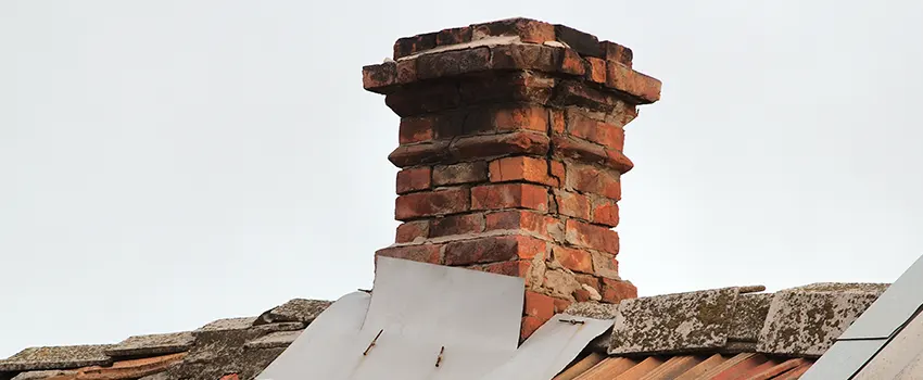 Cost of Fixing Blocked Chimney in El Paso de Robles (Paso Robles), California