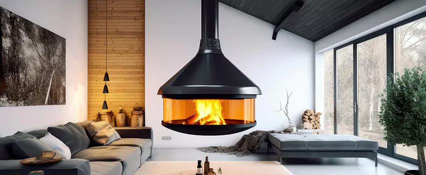 Floating Damaged Fireplace Repair Services in El Paso de Robles (Paso Robles), CA
