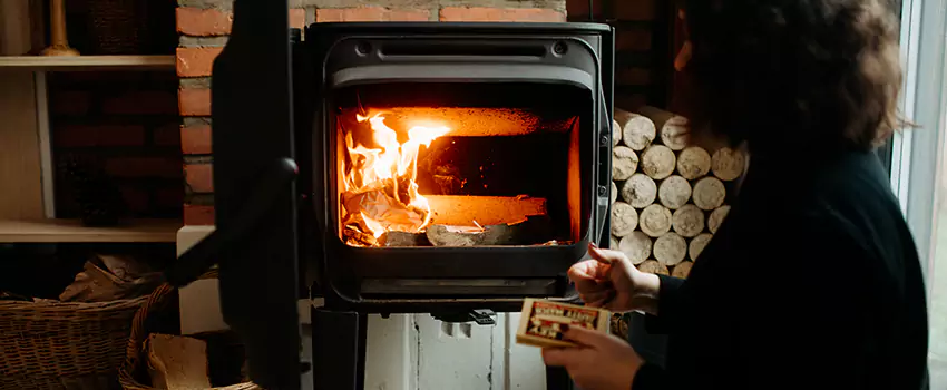 Hearthstone Wood Stoves Fireplace Repair in El Paso de Robles (Paso Robles), California