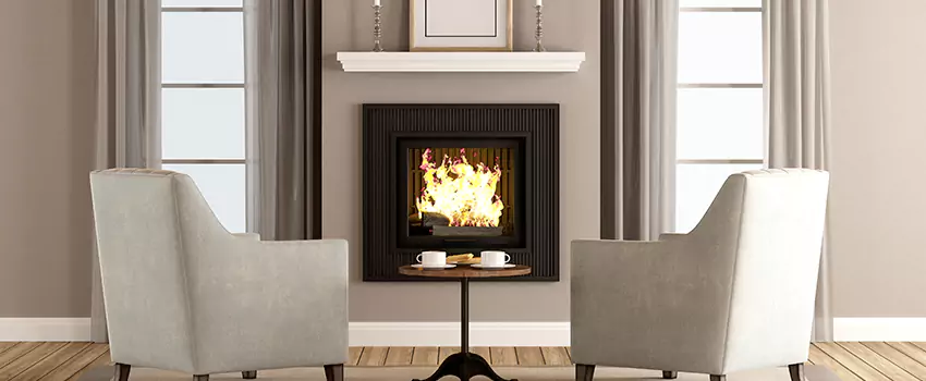 Heatilator Direct Vent Fireplace Services in El Paso de Robles (Paso Robles), California
