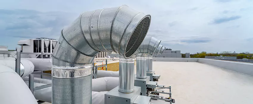 Insulated Ductwork Repair Services Near Me in El Paso de Robles (Paso Robles), CA