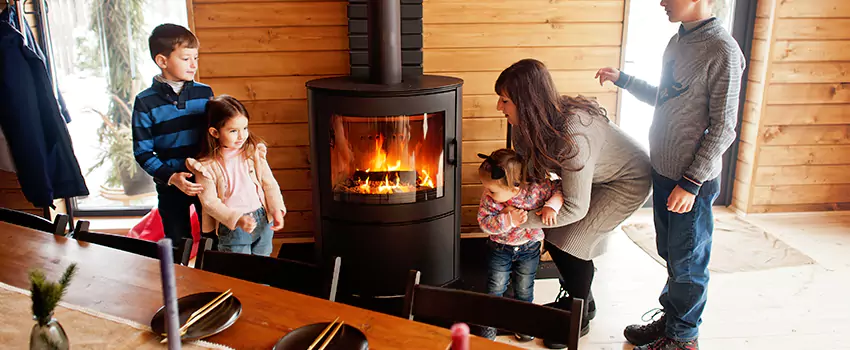 Jøtul Gas Fireplace Inspection Service in El Paso de Robles (Paso Robles), California