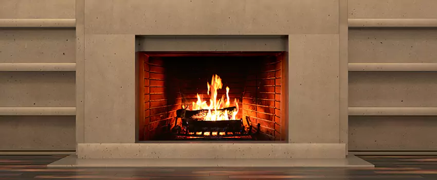 Majestic Trilliant Series Gas Fireplace Insert Repair in El Paso de Robles (Paso Robles), California
