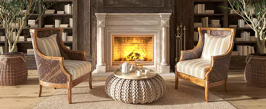 Mendota Hearth Fireplace Heat Management Inspection in El Paso de Robles (Paso Robles), CA