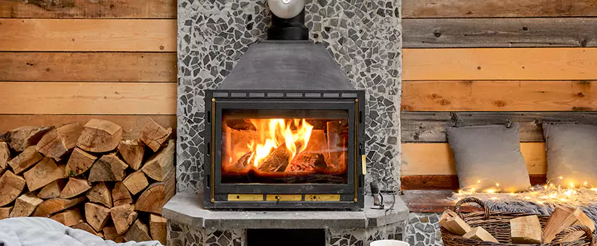 Outdoor Morso Fireplace Broken Screen Replacement in El Paso de Robles (Paso Robles), CA