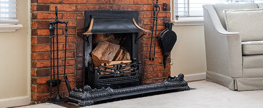 Custom Old Fireplace Redesign Services in El Paso de Robles (Paso Robles), California
