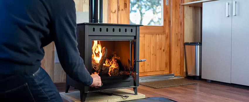 Open Flame Fireplace Fuel Tank Repair And Installation Services in El Paso de Robles (Paso Robles), California