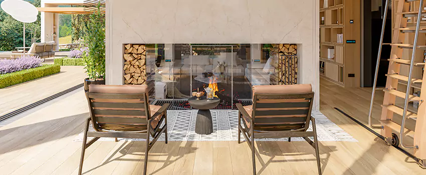 Ortal Space Creator Fireplace Repair in El Paso de Robles (Paso Robles), CA