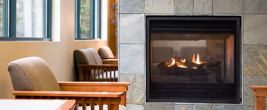 Osburn Fireplace Tempered Glass Hearth Pad Replacement in El Paso de Robles (Paso Robles), California