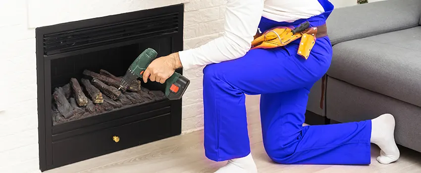 Pellet Fireplace Repair Services in El Paso de Robles (Paso Robles), CA