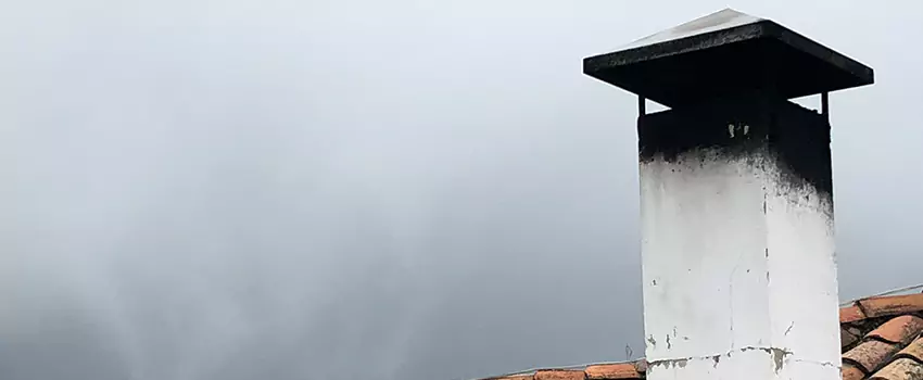 Prefab Chimney Crown Installation in El Paso de Robles (Paso Robles), CA