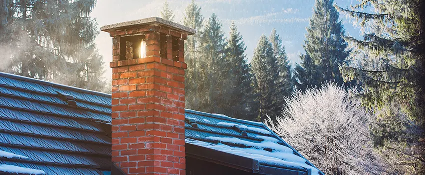 Residential Chimney Rain Caps Repair Services in El Paso de Robles (Paso Robles), CA