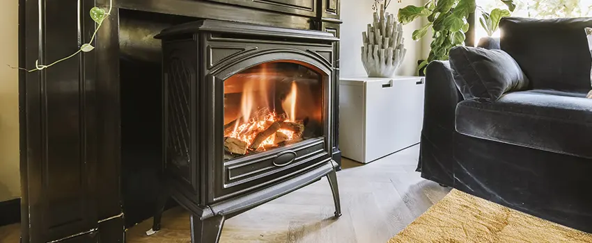 Valor Wood Fireplace in El Paso de Robles (Paso Robles), CA