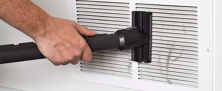 Vent Cleaning Process in El Paso de Robles (Paso Robles), California