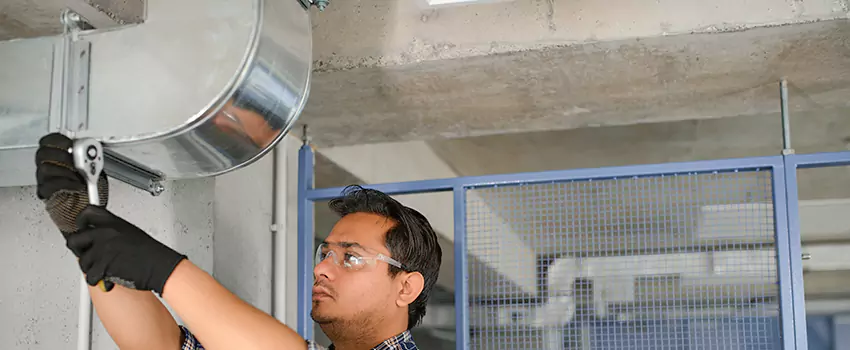 Benefit of Ventilation Cleaning in El Paso de Robles (Paso Robles), California