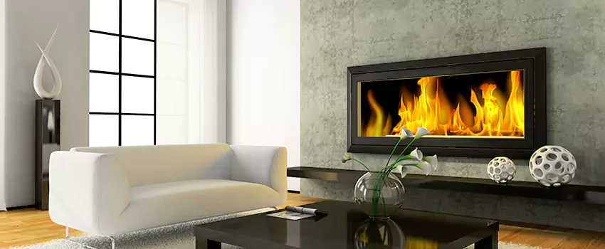 Ventless Fireplace Oxygen Depletion Sensor Installation and Repair Services in El Paso de Robles (Paso Robles), California