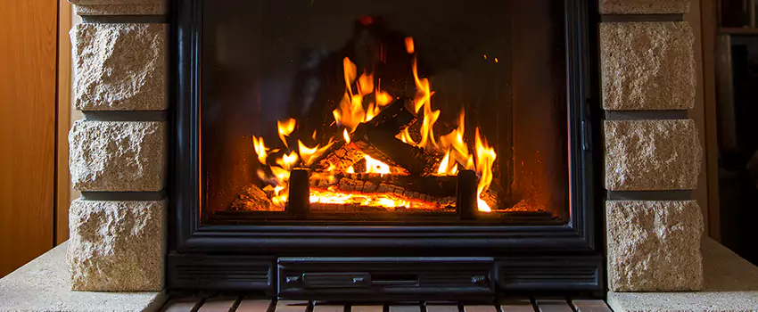Cost of Wood Fireplace Installation in El Paso de Robles (Paso Robles), CA