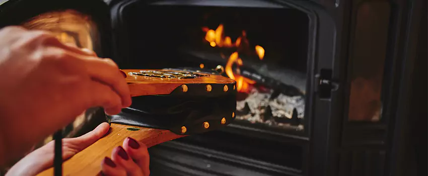 Cost of Wood Furnace Repair and Installation Services in El Paso de Robles (Paso Robles), CA