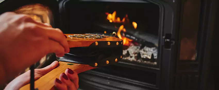 Wood Stove Grates Repair in El Paso de Robles (Paso Robles), California