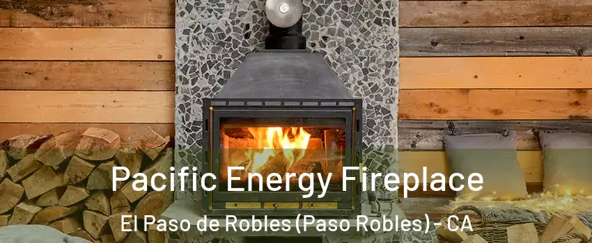  Pacific Energy Fireplace El Paso de Robles (Paso Robles) - CA